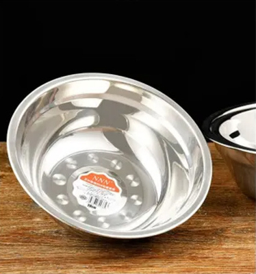 ظروف میز چاقو از فولاد ضد زنگ برای ظروف شام