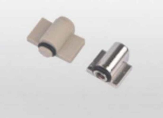 نصب آسان تابلو برق معمولی، پنل آهنی، متعلقات تابلو ریتال و قطعات قفل برنجی