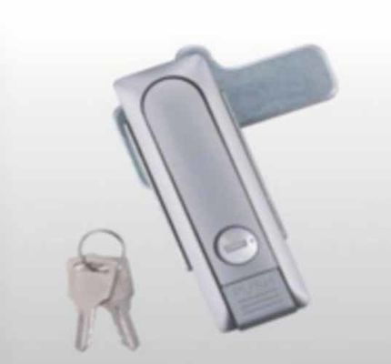 قفل هواپیمایی قفل برد کنترل الکتریکی دوامدار