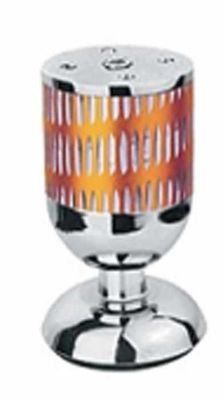 مبل های قهوه ای آلومینیوم آلیاژ پاهای کاناپه قابل تنظیم پاهای کابینت مبلمان پاهای