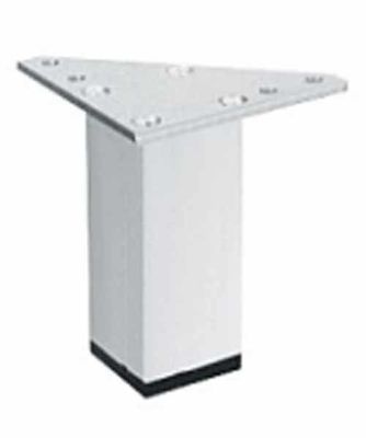 پایه‌های کابینت آشپزخانه استیل ضد زنگ قابل تنظیم با فروش داغ، پایه گرد، پایه‌های مبل