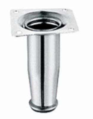 پایه های مبل، صندلی، کابینت، فولادی، آهنی، ال شکل، طلایی، بلند