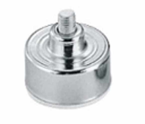 جاذب ضربه قابل تنظیم تنظیم کننده پروژکتور مبلمان کابینت اتاق خواب تراز کننده پایه پا برای کف چوبی فرش