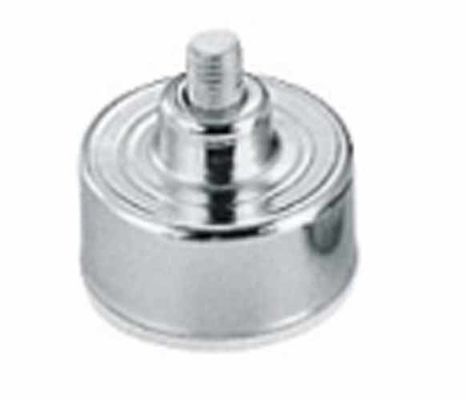 جاذب ضربه قابل تنظیم تنظیم کننده پروژکتور مبلمان کابینت اتاق خواب تراز کننده پایه پا برای کف چوبی فرش