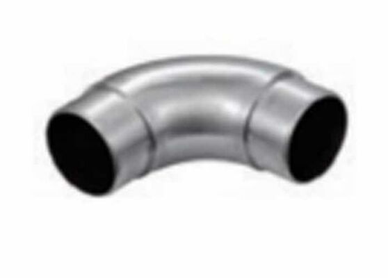 رابط لوله مربع فولاد ضد زنگ طراحی مدرن برای بالکن پله ها برنامه های کاربردی هتل