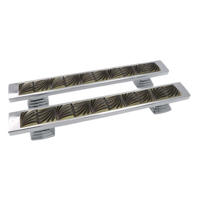 پیچ M4X25MM یا دیگران آلومینیوم درب کشیدن دستگیره محتویات بسته بندی پیچ های شامل ارائه گرفت و دوام برای مکرر