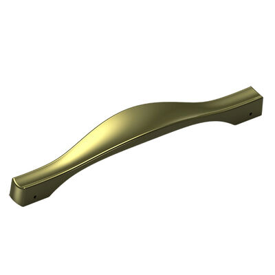 GRH مدرن تنظیم شده آلومینیوم مبلمان سخت افزار کابینت دکمه / دستگیره برای ویلا و هتل استفاده از حمام آشپزخانه اتاق نشیمن