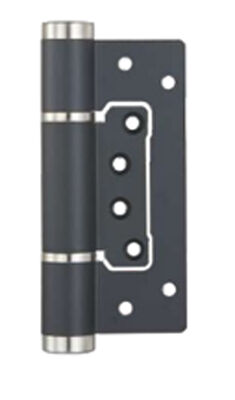 Surface Mounted Door Lock Latch Single Item Key Lock Ideal for Industrial Commercial Applications and Secure Access