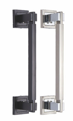 زنک SS 202 دستگیره مبلمان لباس های مدرن کمد کمد کمد کش و کشک دستگیره محیط زیست دوستانه آشپزخانه حمام سخت افزار اداری